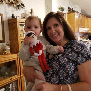 Meet your Posher, Dana